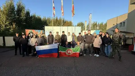 отправка 14 сентября