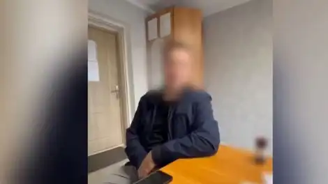 скриншот видеозаписи