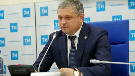 Александр Шадриков