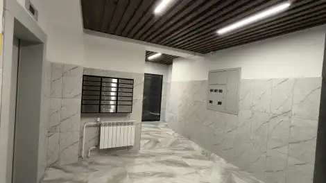 новый дом на улице Студенческая в Нижнекамске