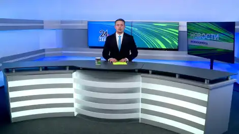 Новости Нижнекамска. Эфир 10.09.2026 - программа телеканала НТР 24