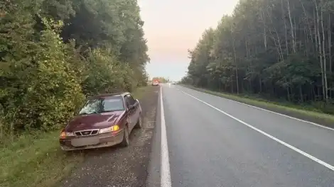 дэу нексиа