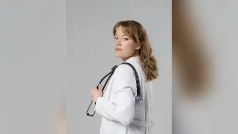 врач-терапевт Ксения Такиуллина