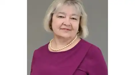 Эльвира Романько