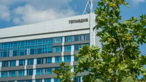 офис Татмедиа в Казани