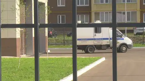автозак
