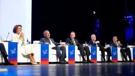 международный юридический форум в Казани