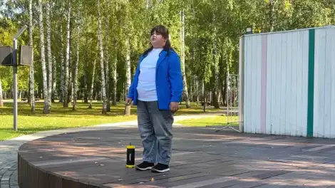 Анастасия Мартемьянова