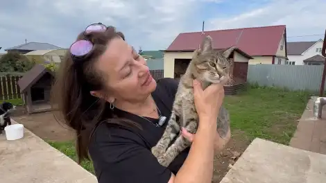 Любовь Плеханова