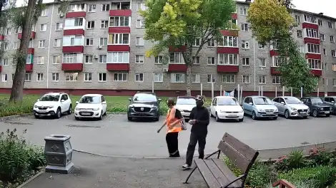 подростки