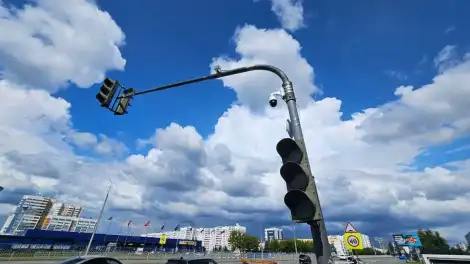 светофор