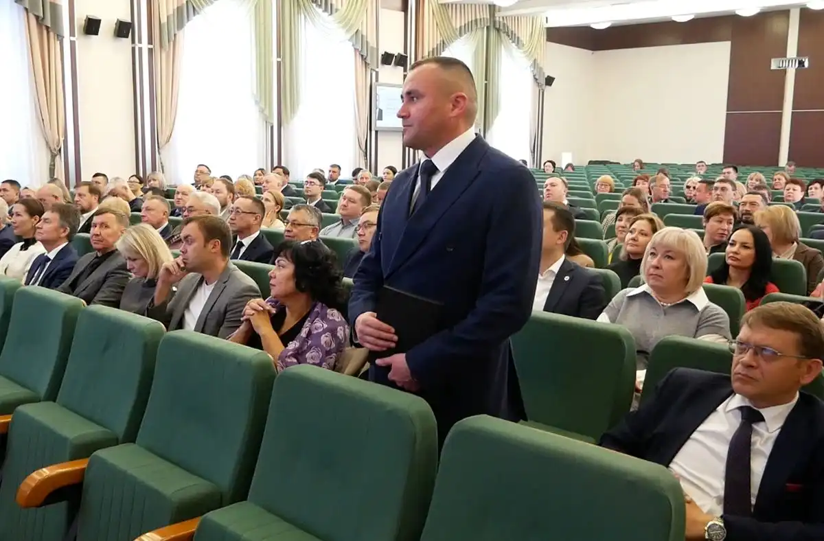 Айнур Зайнутдинов