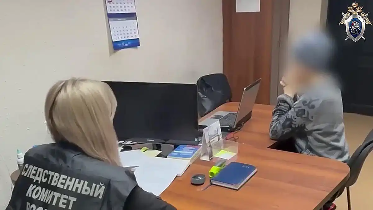 Убивший дедушку в Удмуртии уроженец Нижнекамска