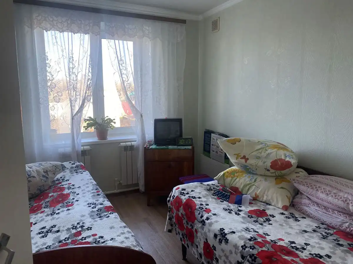 интерьер деревенского дома