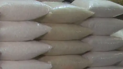 пачки риса