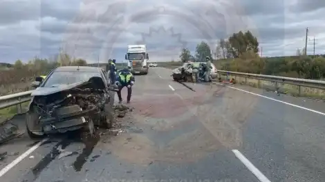 ДТП в Татарстане 2 октября