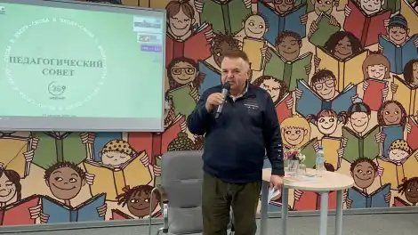 президент «Национального конгресса татар» Рустэм Ямалеев