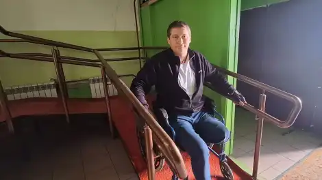 Олег Романов