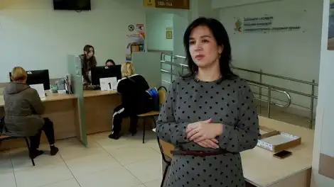 «Здоровый Нижнекамск». Диспансеризация - программа телеканала НТР 24