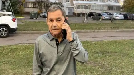 добрый сосед Анвар Алексеевич житель дома Химиков 9В в Нижнекамске