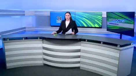 Новости Нижнекамска. Эфир 06.10.2026 - программа телеканала НТР 24