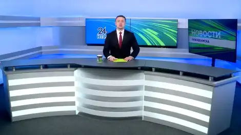 Новости Нижнекамска. Эфир 19.10.2026 - программа телеканала НТР 24