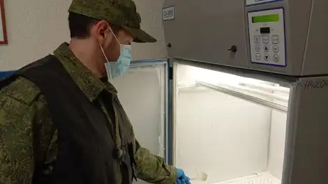 криминалист