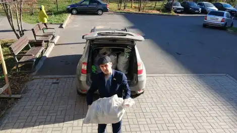 глава Нижнеуратьминского сельского поселения Мухаметшин Ришат Фаизович