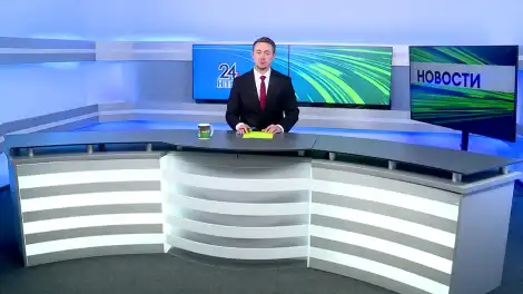 Новости Нижнекамска. Эфир 01.10.2026 - программа телеканала НТР 24