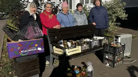 жильцы Менделеева 26