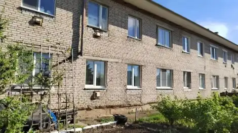 дом Индустриальная 1 в селе Каенлы