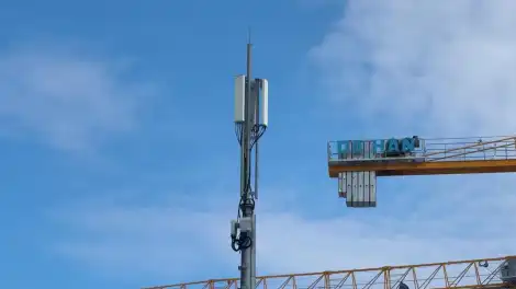 сирена оповещения в Нижнекамске