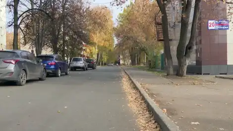 проспект Строителей 20 Нижнекамск
